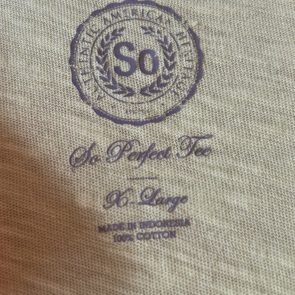 So Women’s neon T-shirts - Picture 3 of 10